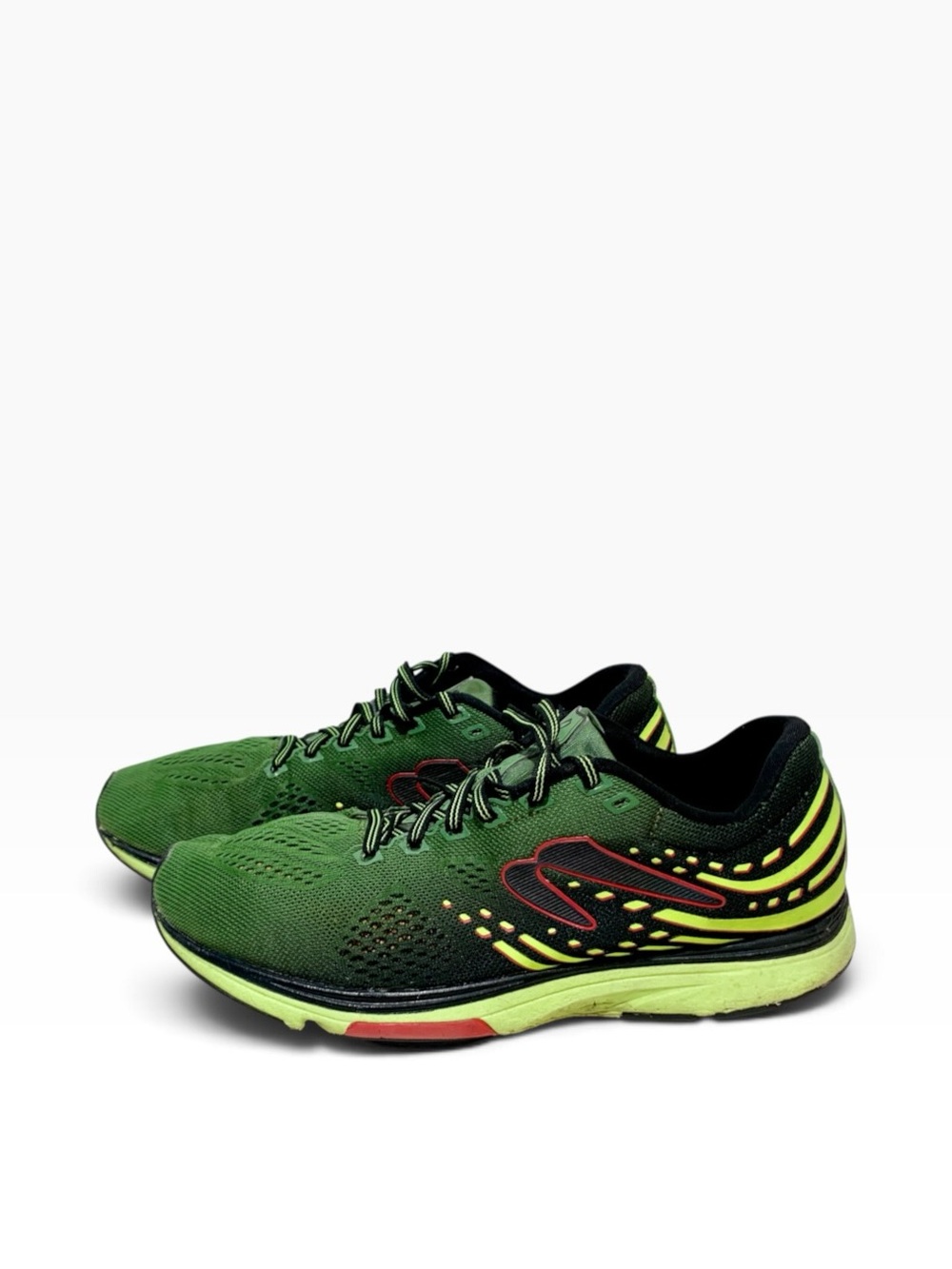 Men's Newton # M0119228 Kismit 8 Performance Running Shoes Sz 10.5